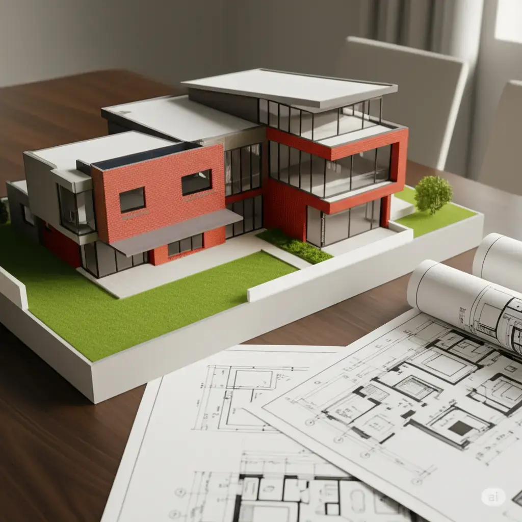 planning and design